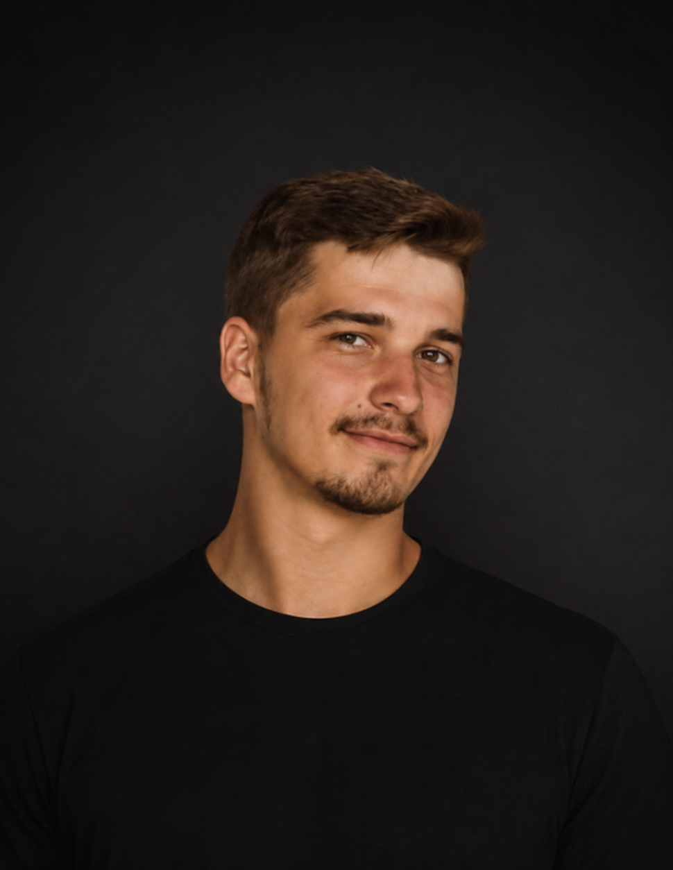 Kevin Neamt, founder of Essentify